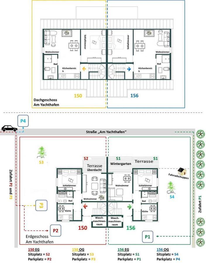 Haus Harle 50205 Ferienwohnung Harle 4 Harlesiel Exterior photo